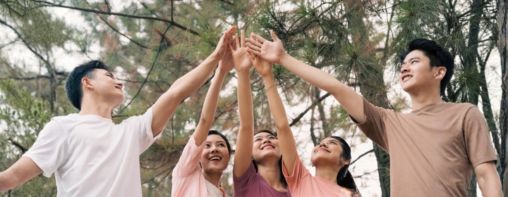 Fakta Tantangan Gen Z dalam Karier dan Kesehatan Mental